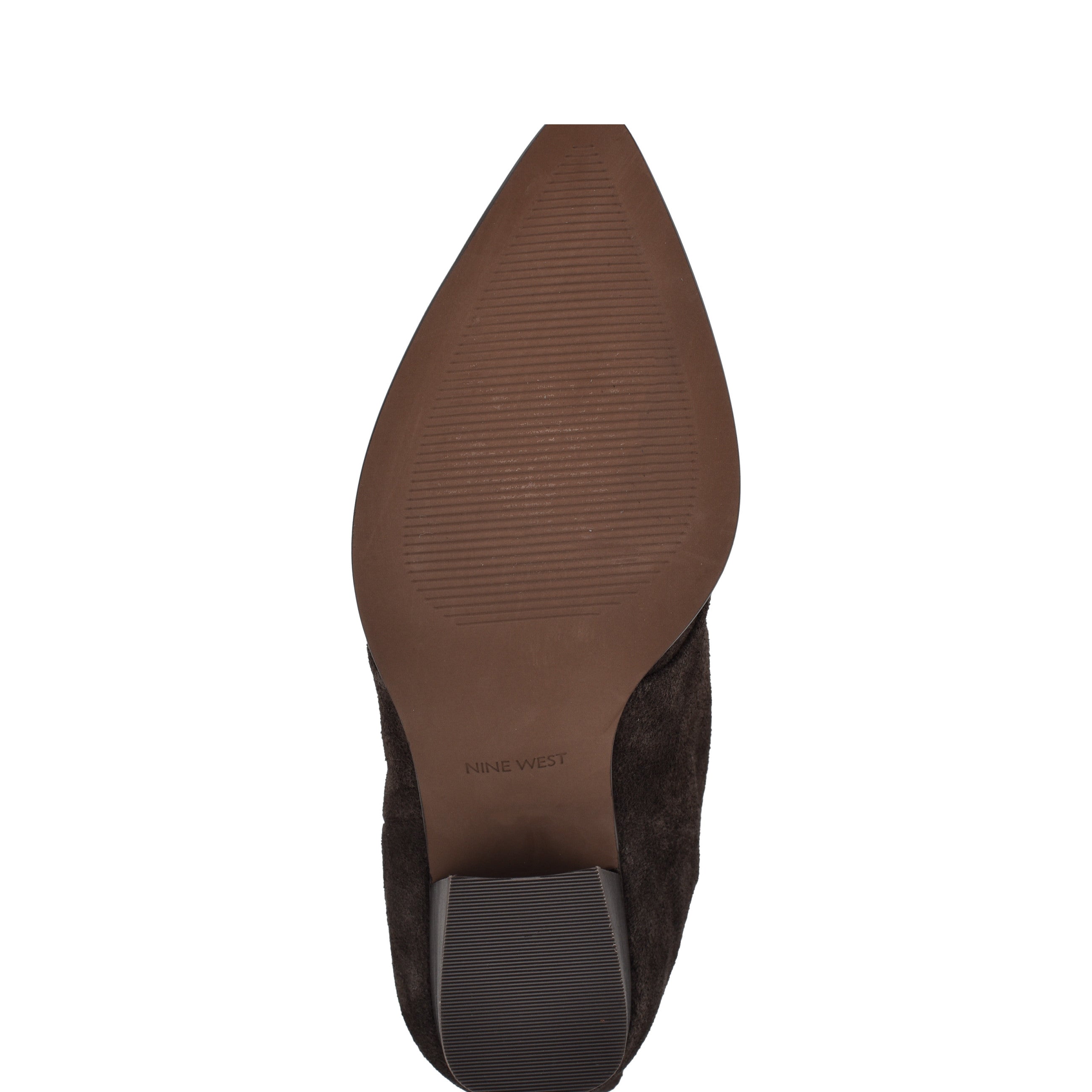 Chaye Slouch Booties